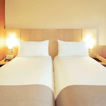 Hotel Ibis Strasbourg Centre Petite France Esterno foto