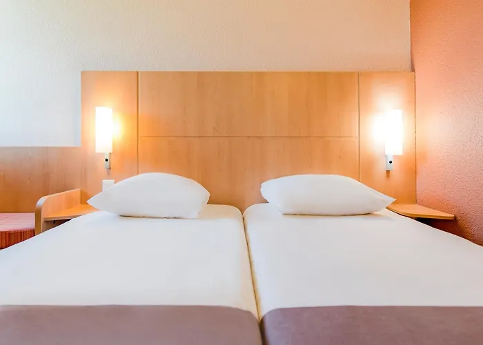 Ibis Strasbourg Centre Petite France