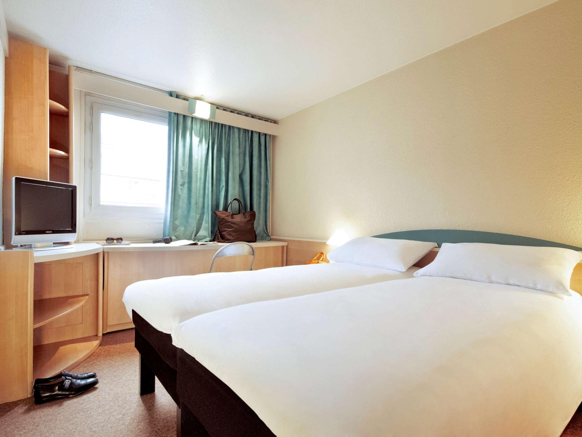 Hotel Ibis Centre Petite France Estrasburgo