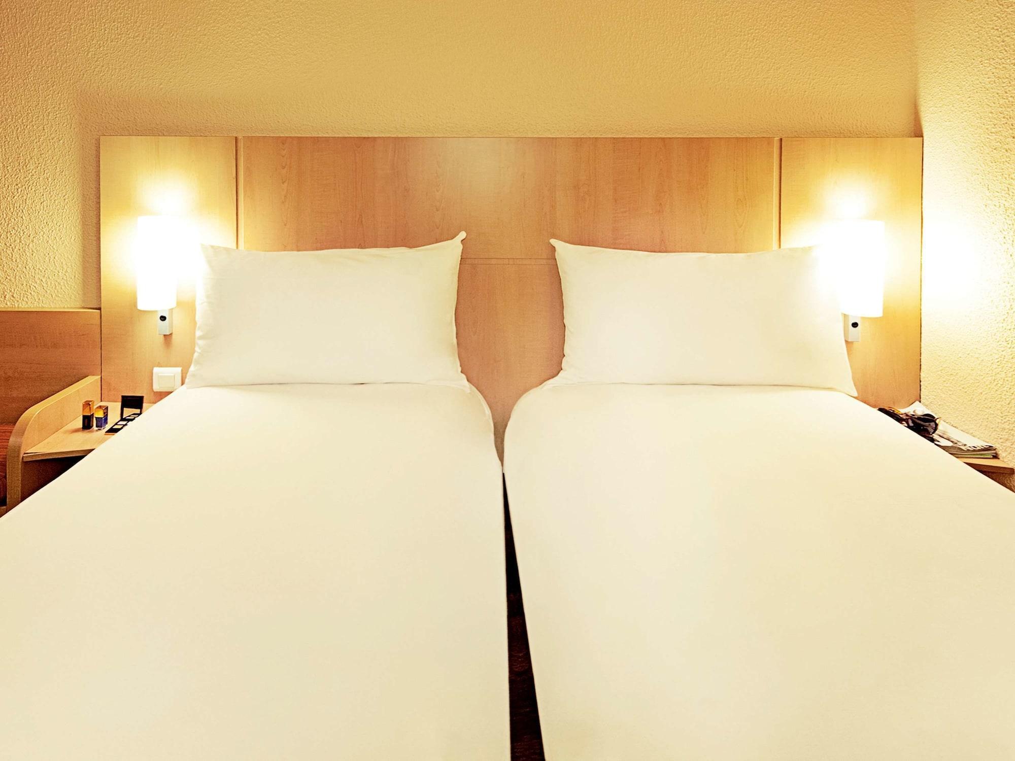 Ibis Centre Petite France Estrasburgo