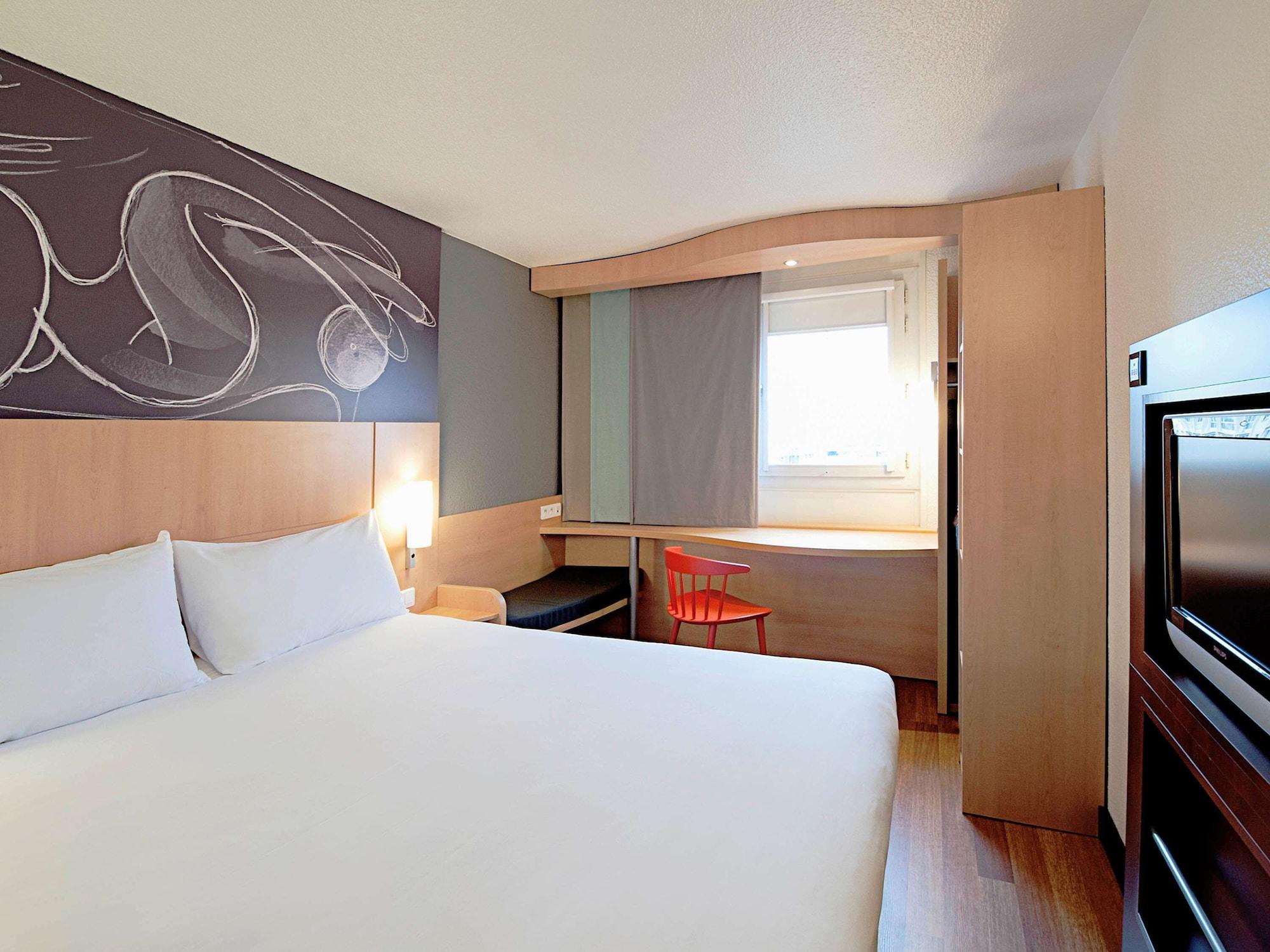 Ibis Centre Petite France Hotel Estrasburgo
