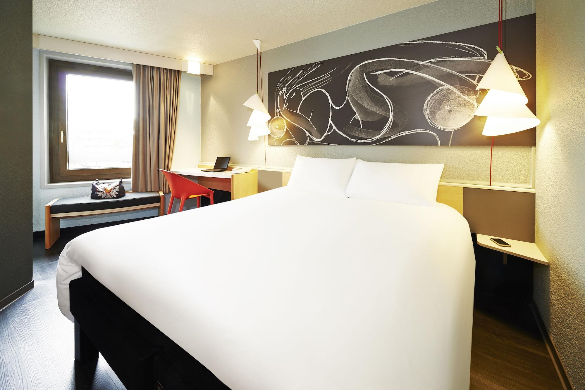 Ibis Centre Petite France 3* Estrasburgo
