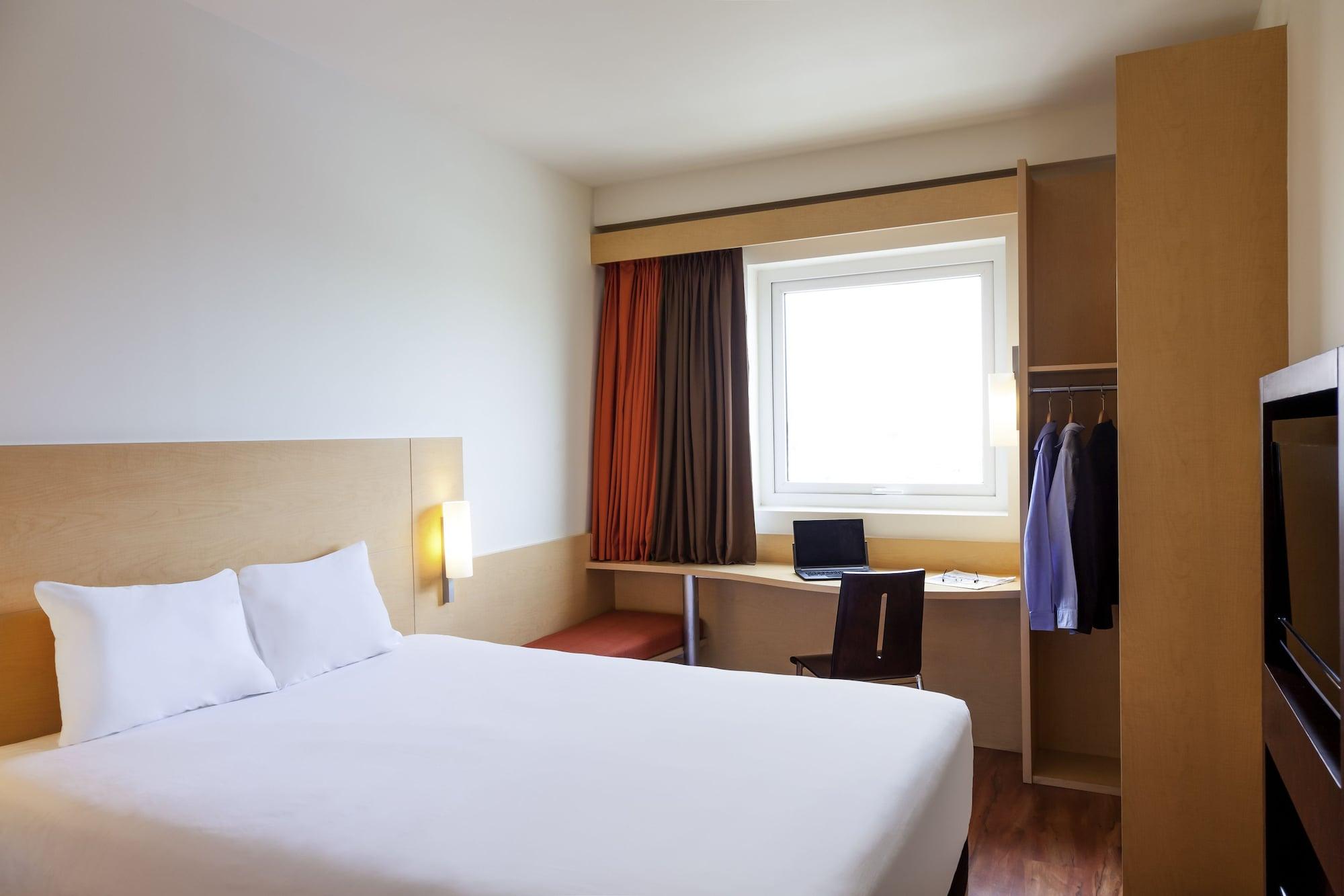 Hotel Ibis Centre Petite France Estrasburgo