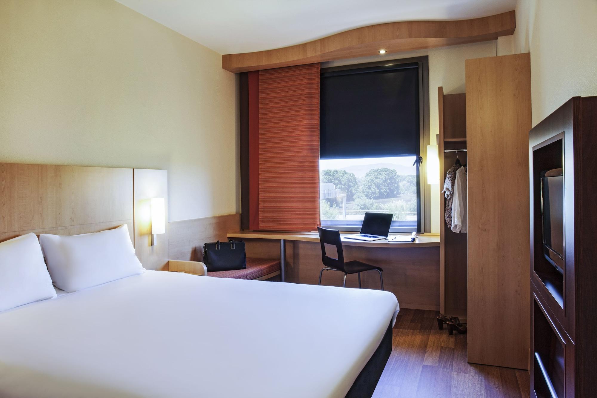 Ibis Centre Petite France Estrasburgo