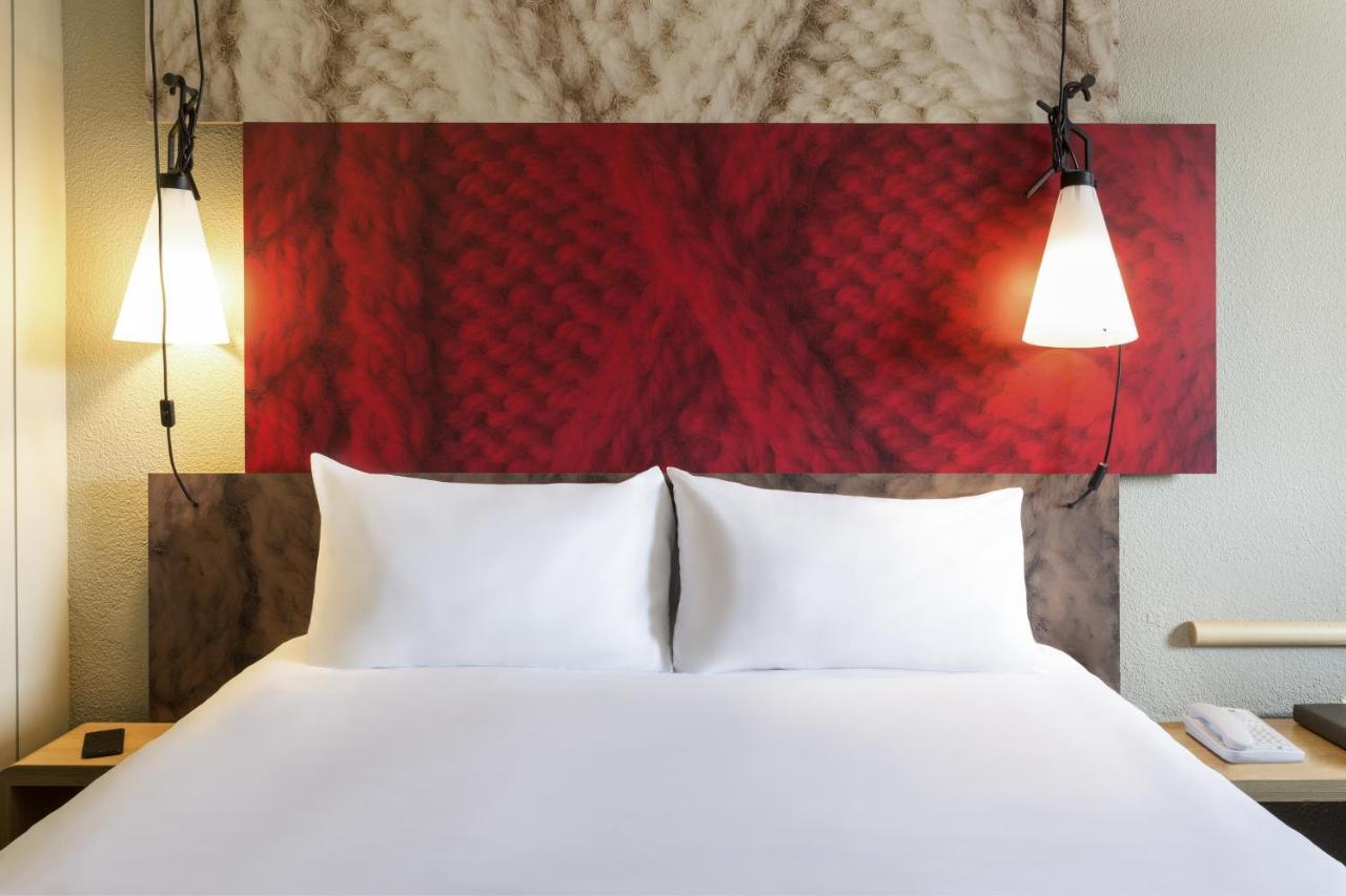 Ibis Centre Petite France Strasburgo