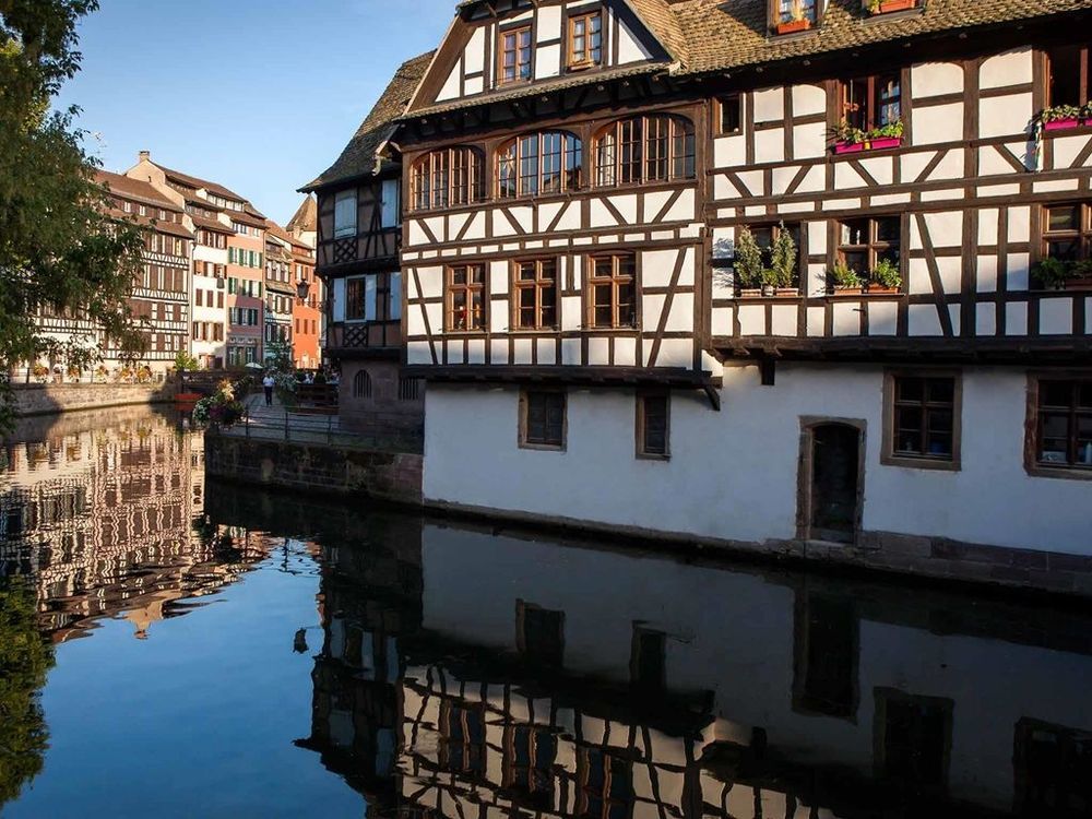 Hotel Ibis Centre Petite France Estrasburgo