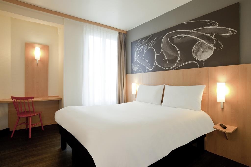 Ibis Centre Petite France 3* Estrasburgo