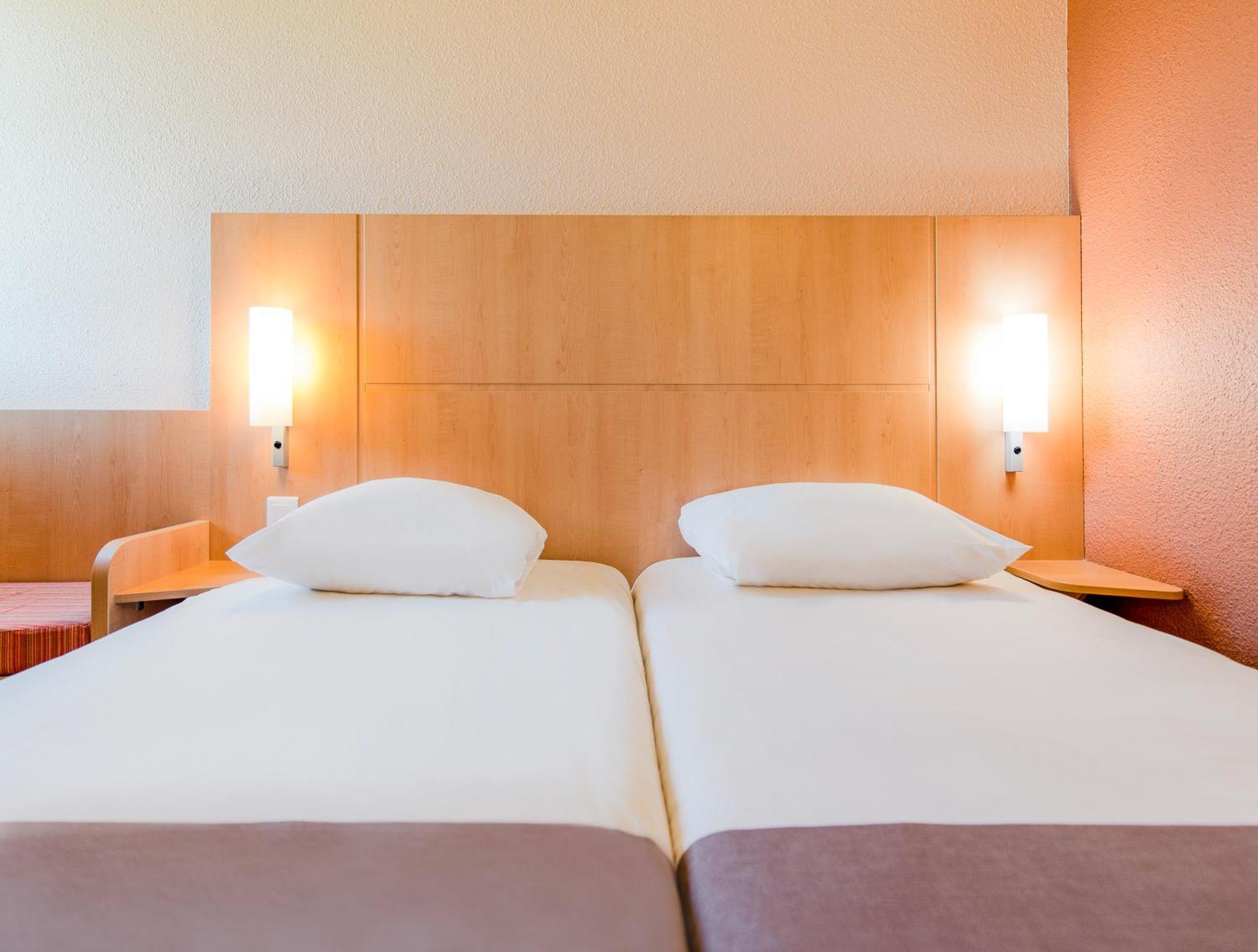 Ibis Centre Petite France Hotel Estrasburgo