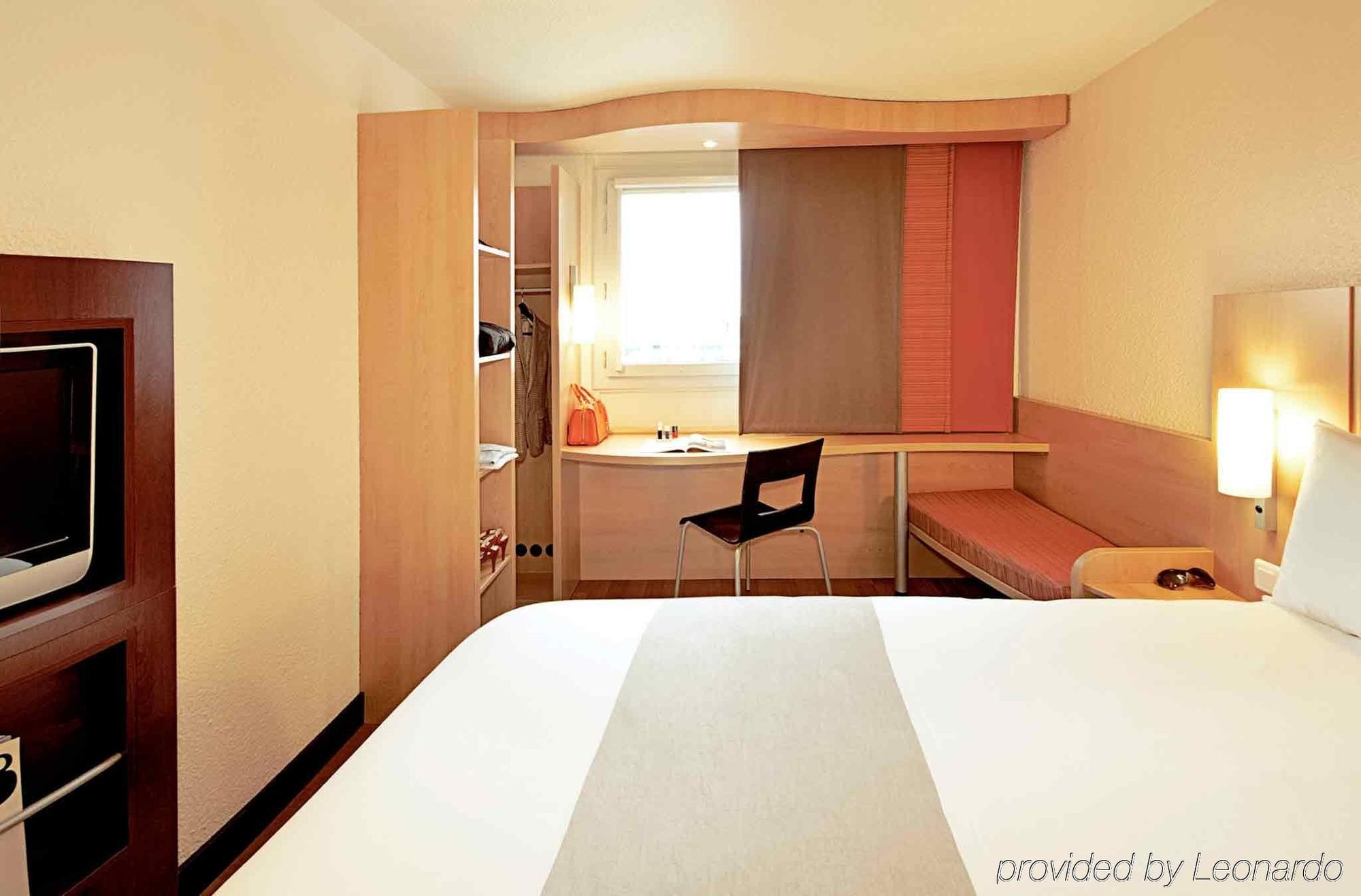 Ibis Centre Petite France Hotel Estrasburgo