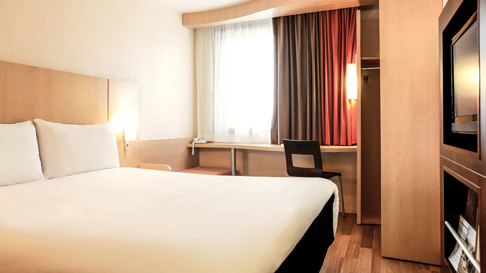Ibis Centre Petite France Hotel Estrasburgo