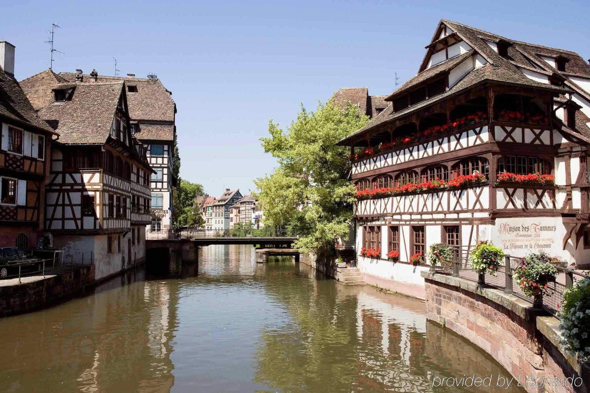 Hotel Ibis Centre Petite France Straßburg