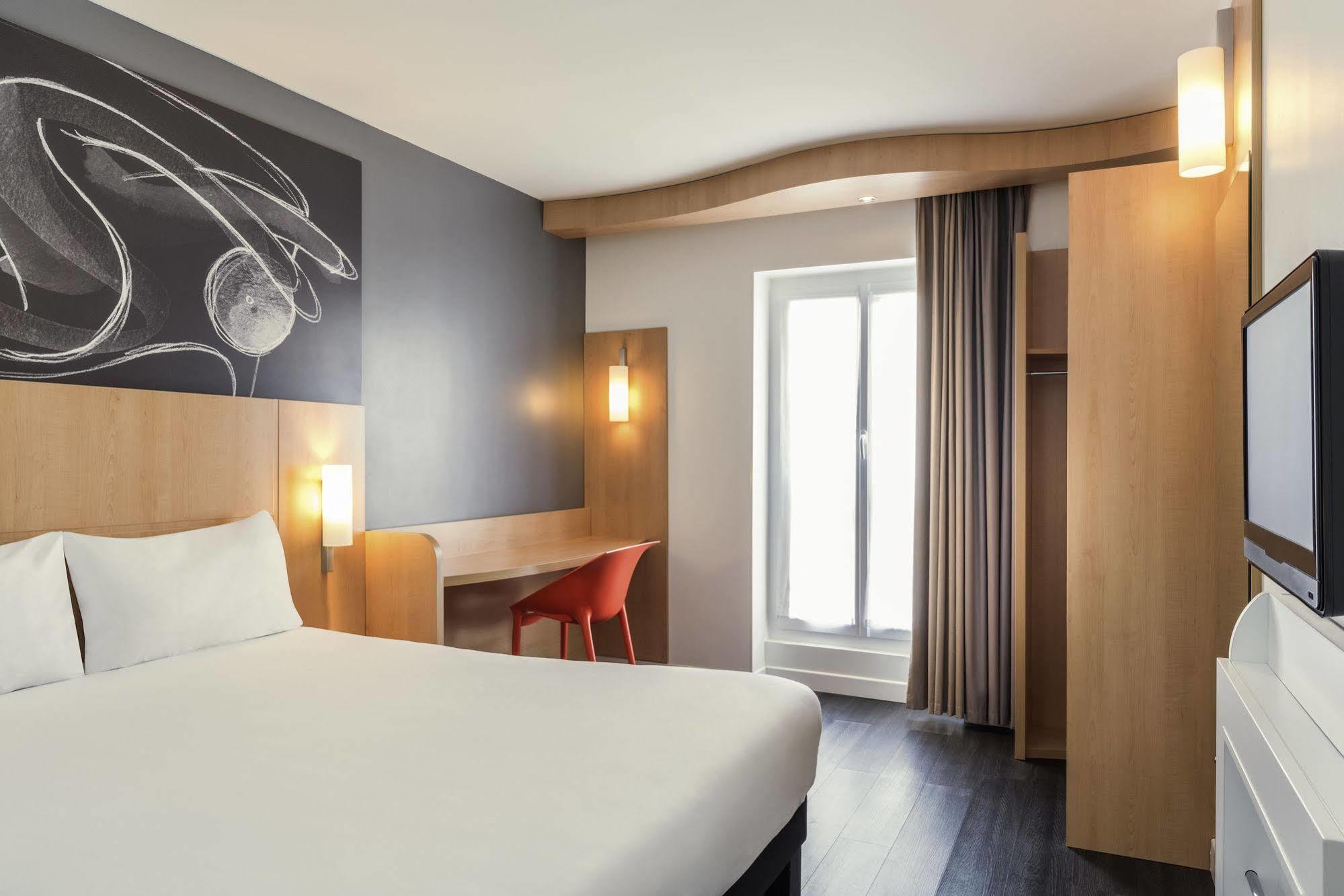 Ibis Centre Petite France Hotel Estrasburgo