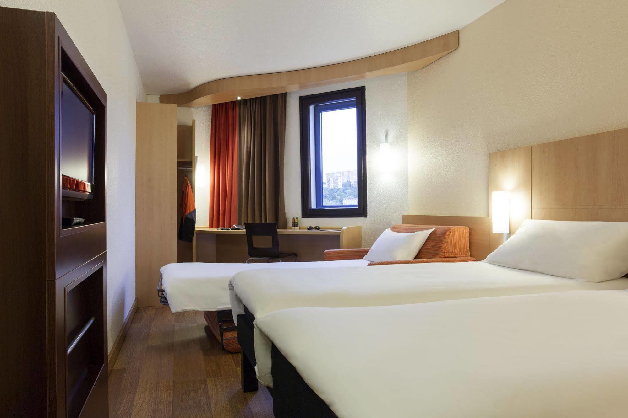 Ibis Centre Petite France 3* Straßburg