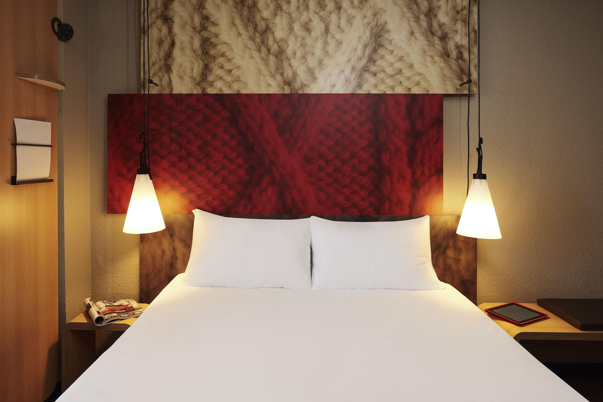 Ibis Centre Petite France 3* Strasbourg