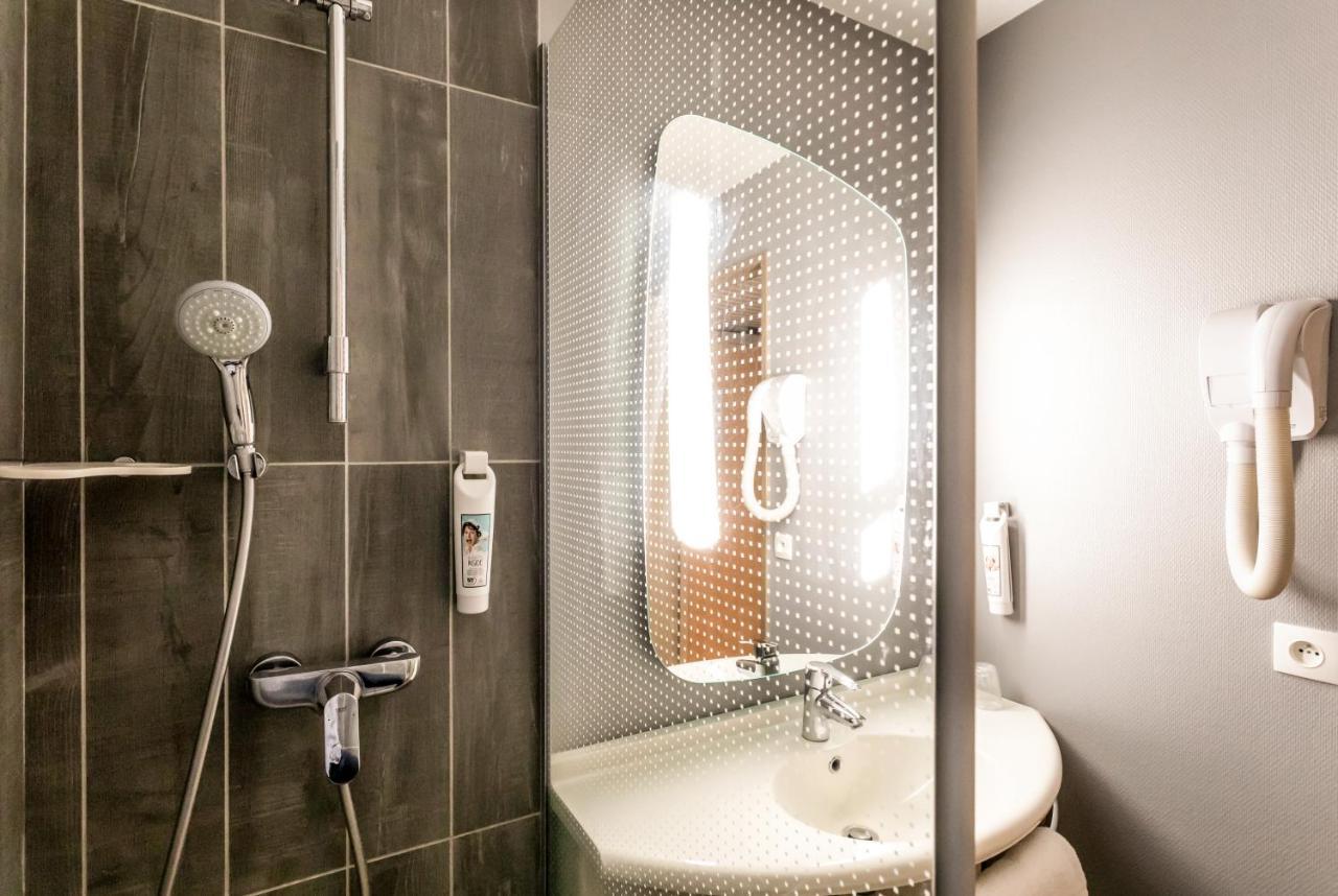 Ibis Centre Petite France Straatsburg