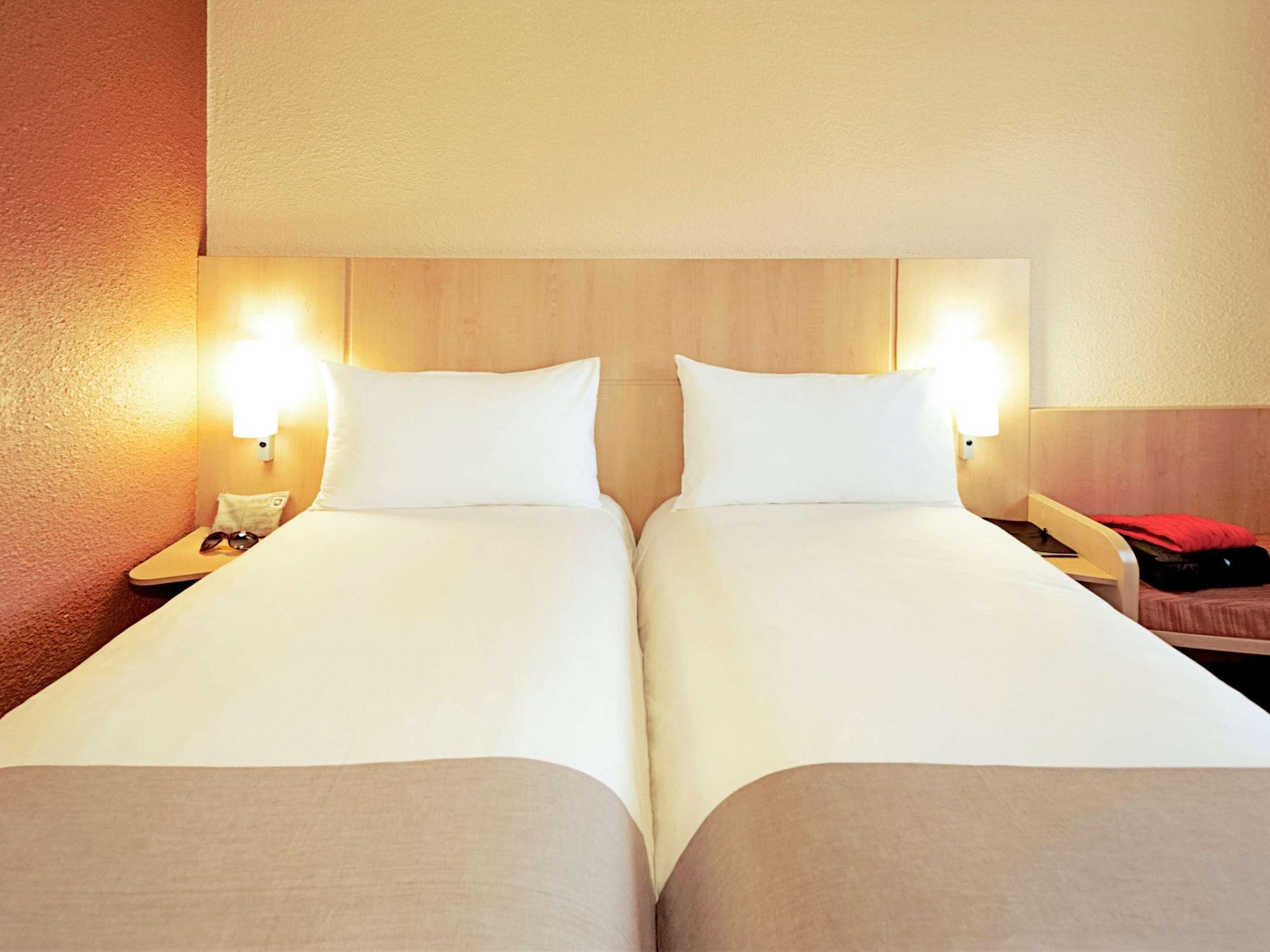 Ibis Centre Petite France Hotel Straatsburg