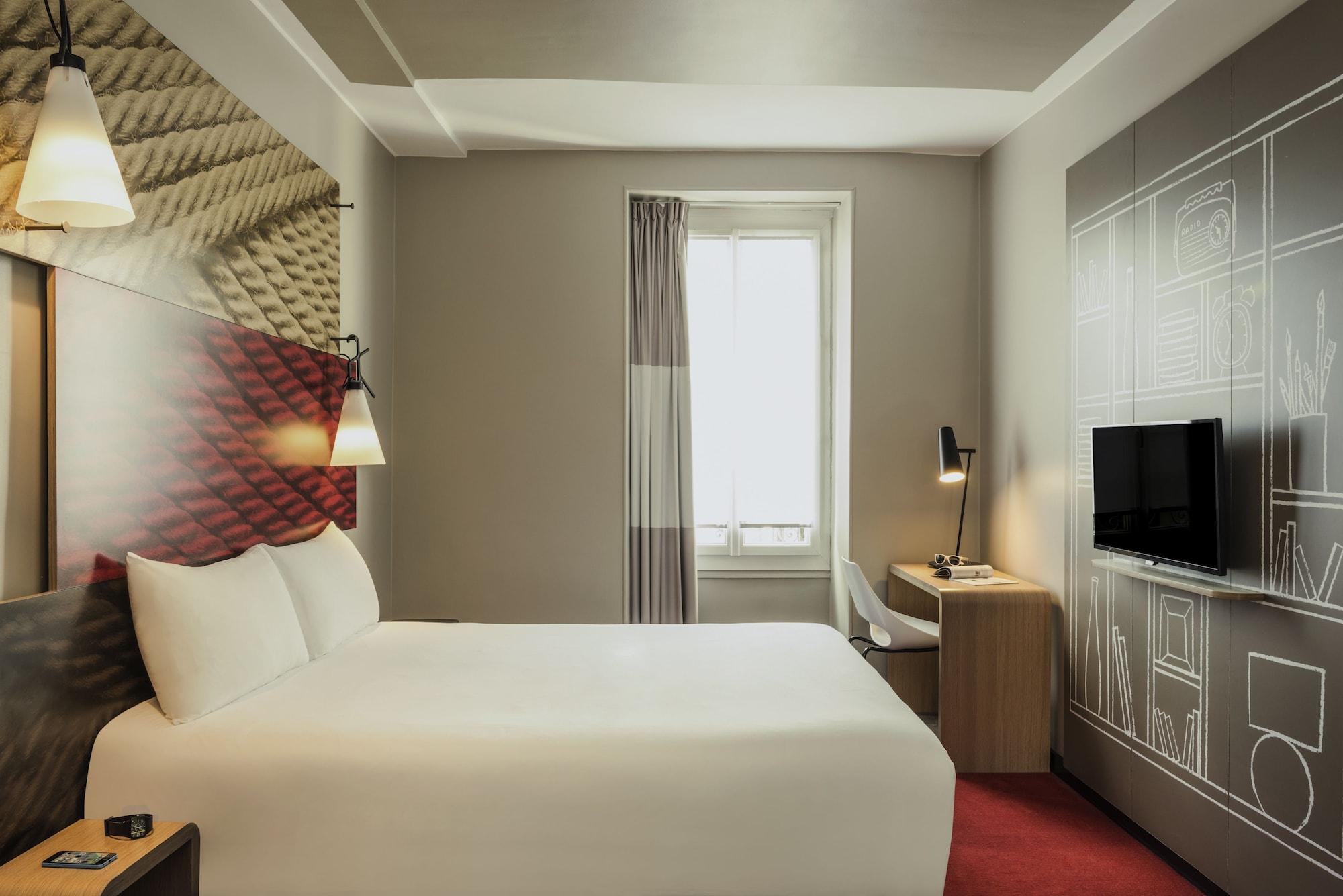 Ibis Centre Petite France 3* Straatsburg
