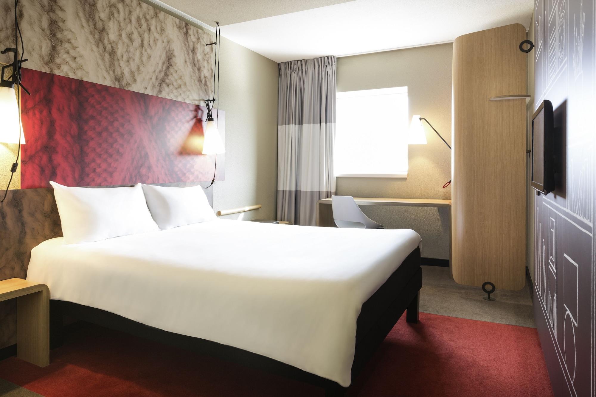 Ibis Centre Petite France 3*