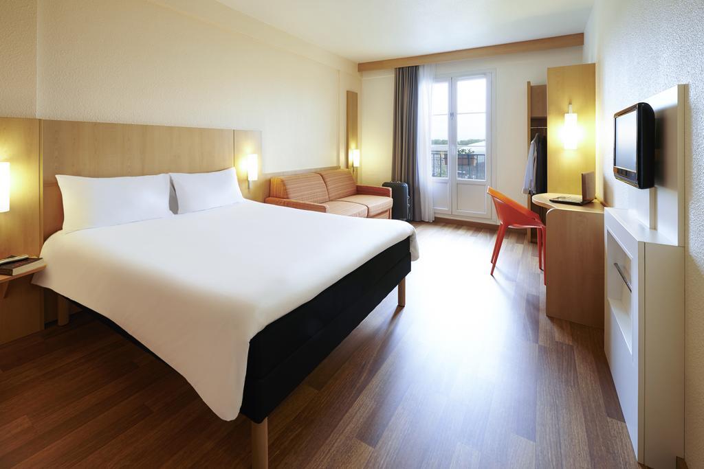 Ibis Centre Petite France Hotel Straatsburg