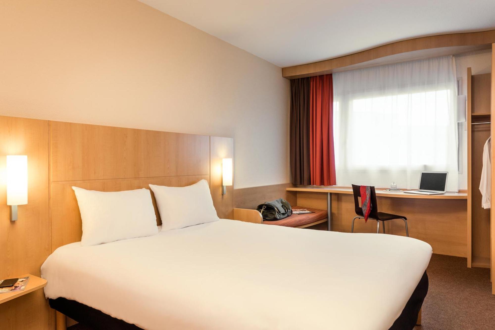 Ibis Centre Petite France 3* Straatsburg