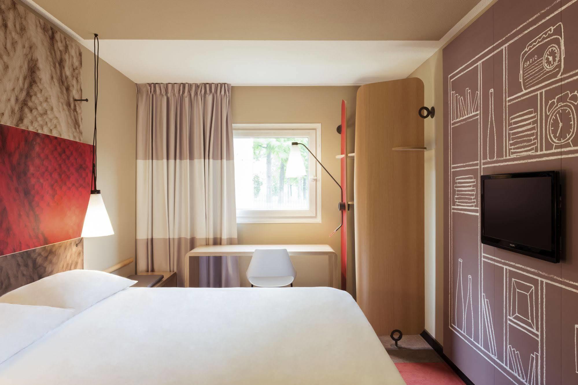 Ibis Centre Petite France 3* Straatsburg